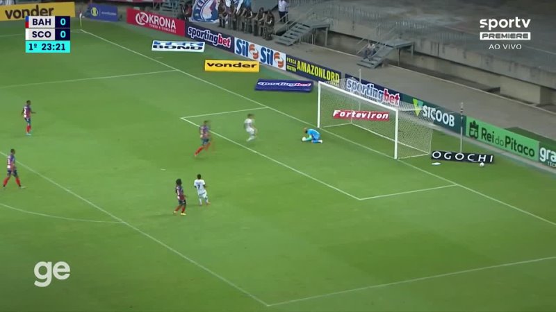 Ge - BAHIA 1 X 0 SAMPAIO CORRÊA | BEST MOMENTS | 4TH BRAZILIAN ROUND SERIES B 2022 | ge.globo - порно video  