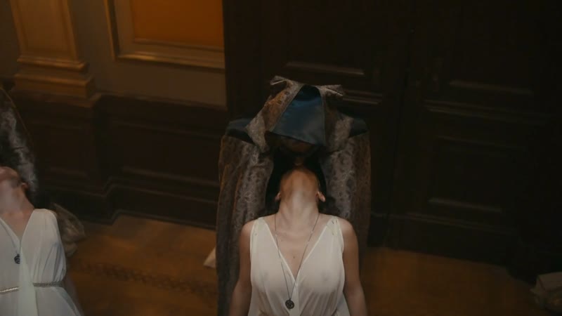 Liv Lisa Fries, Hannah Herzsprung, etc - Babylon Berlin s03 (2020) Liv Lisa Fries, Hannah Herzsprung, Leonie Benes - Babylon Berlin - porn video  