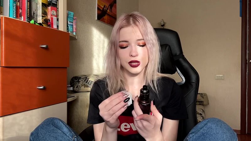 [Deffka With Tobacco] THE VAPE EXPLODED IN MY MOUTH?! TARGET PM 80 WHAT IS WRONG WITH YOU?! - porn video  