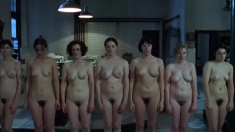 Anne-Marie Duff, Eileen Walsh, Nora-Jane Noon, Dorothy Duffy - Magdalene Sisters / Anne-Marie Duff, Eileen Walsh, Nora-Jane Noon - porn video  