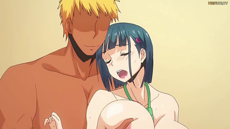 Kimi wa Yasashiku Netorareru Animation Episode 2 [hentai Creampie Doggy Style Student Gigantic Breasts Outdoor School] - porn video  