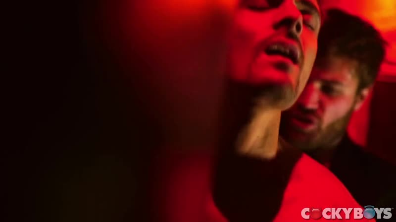THE SCANDALOUS BOY PART 3 - CARTER DANE, DORYANN MARGUET gay Porn - порно видео  