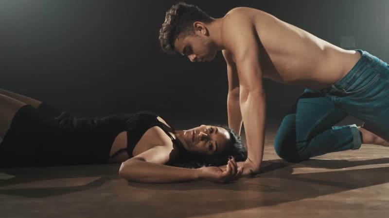 Kyle Hanagami Choreography - porn video  