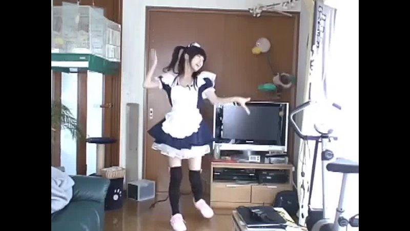 Hanazawa Kana - Renai Circulation - porn video  