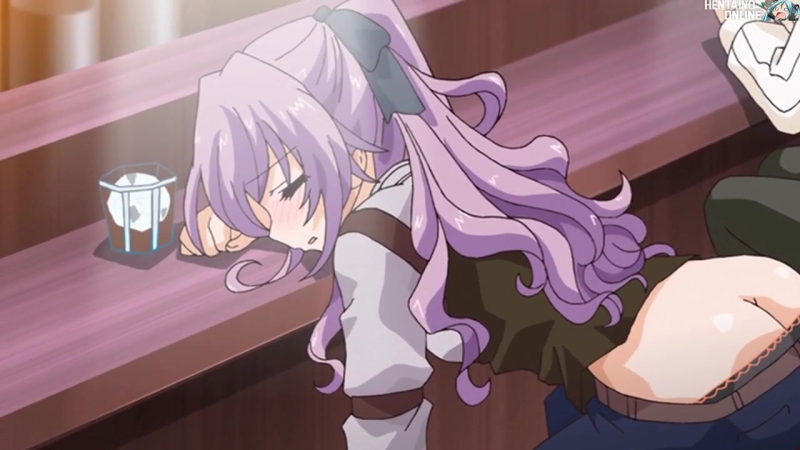 [New 720p] Hataraku Otona no Renai Jijou The Animation / Adult work (+18 Hentai 