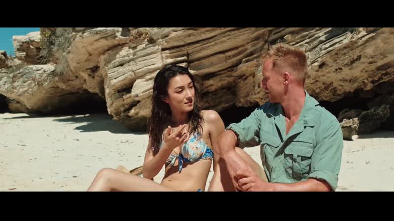 Natasha Liu Bordizzo, Lucy-Rose Leonard - The Naked Wanderer (2019) HD 1080p Nude? Sexy! Watch Online - porno video  