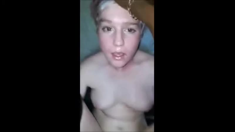 Amateur Te*** First BBC Orgasm - porn video  