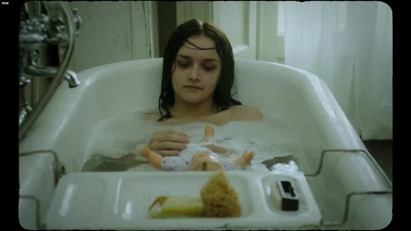 Olivia Cooke Nude - The Quiet Ones (2014) HD 1080p Watch Online / Olivia Cooke - Experiment: Evil - porn video  