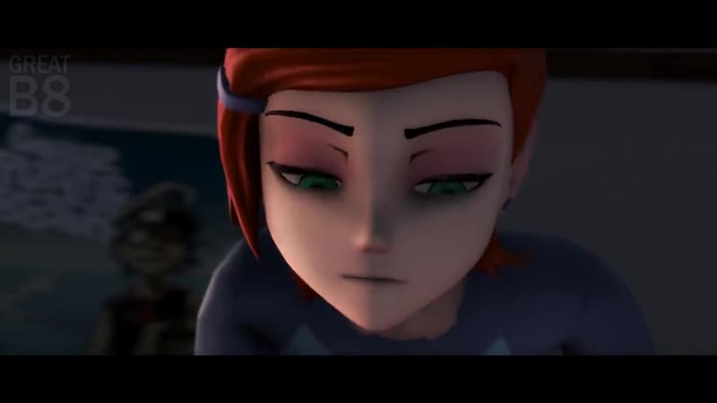 Ben 10 - Aliens porn - porn video  