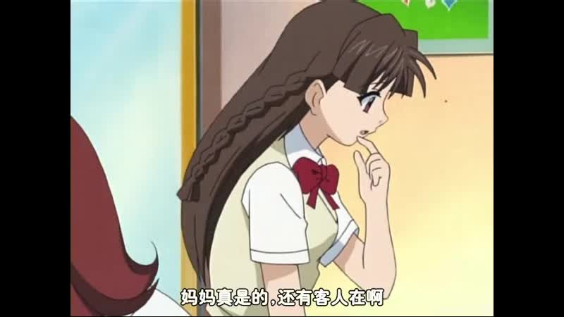 [Video] [Uncensored] After School Mania Club-02 - порно видео  