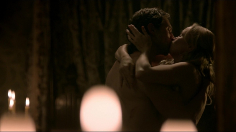 Hannah New Nude - Black Sails s03e07 (2016) HD 1080pWatch Online / Hannah New - Black Sails - porn video  