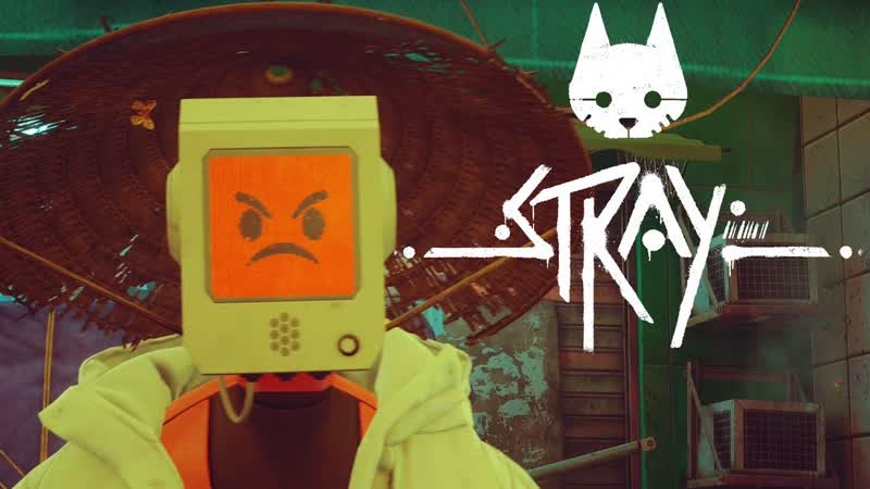 Thief caught | Walkthrough Stray #7 - porn video  
