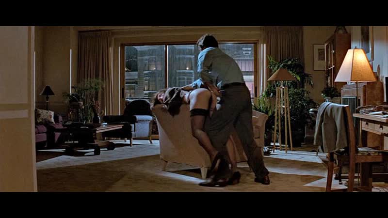 Jeanne Tripplehorn - Basic Instinct / Jeanne Tripplehorn - Basic Instinct (1992) - porn video  
