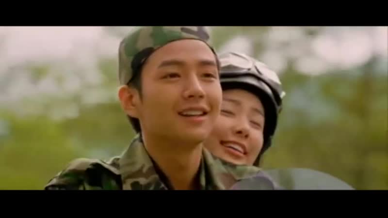 Going Crazy Waiting MV - Jang Geun Suk & Son Tae Young - porn video  