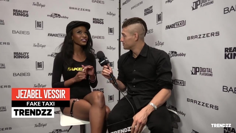 AVN Stars Explain Their Craziest Fan Moments - porn video  