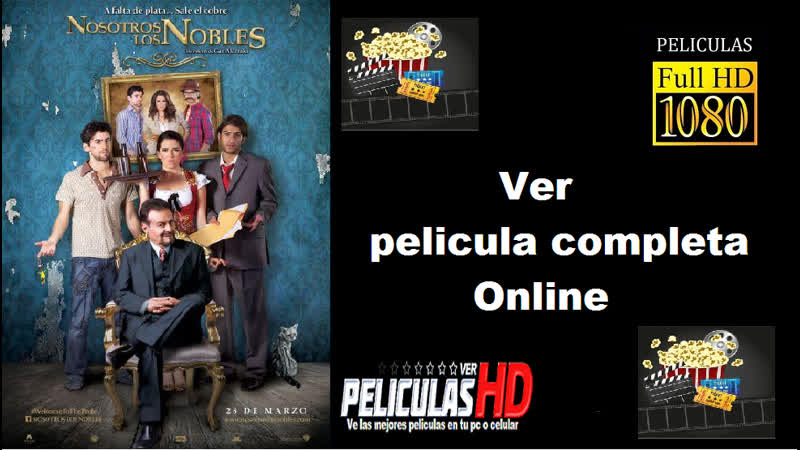 We the Nobles - Full movie - порно видео  