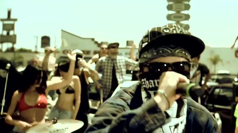 Hollywood Undead - Everywhere I Go (Uncensored) HD - porn video  