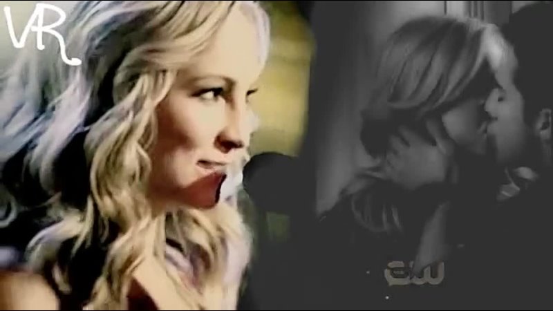 Caroline Forbes and Tyler Lockwood. - porn video  