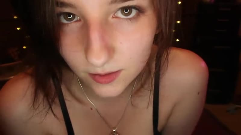 Aftynrose Sexy Teacher RP | Asmr & Joi 18+ - porn video  