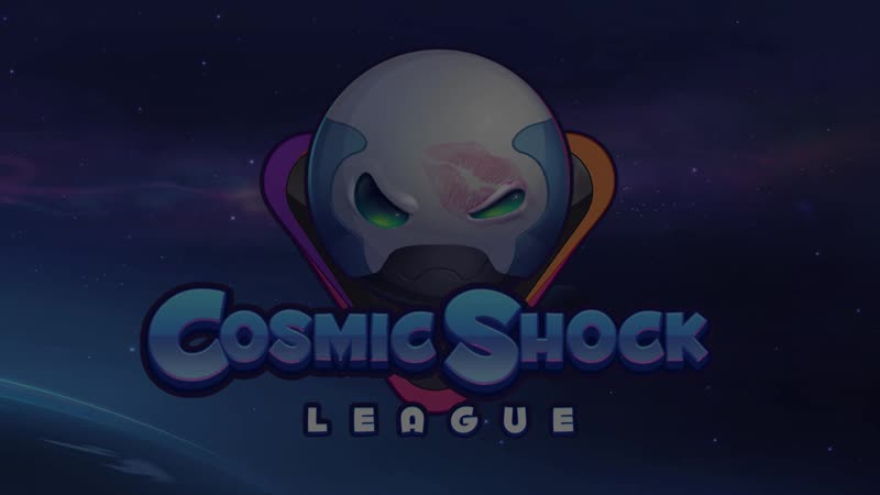 Cosmic Shock League | Hentai Game Trailer | Nutaku Adult Games - porn videos  