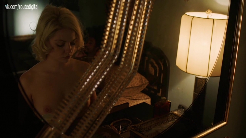 Emily Meade Nude - The Deuce (2018) s2e5 HD 1080p Watch Online - porn video  