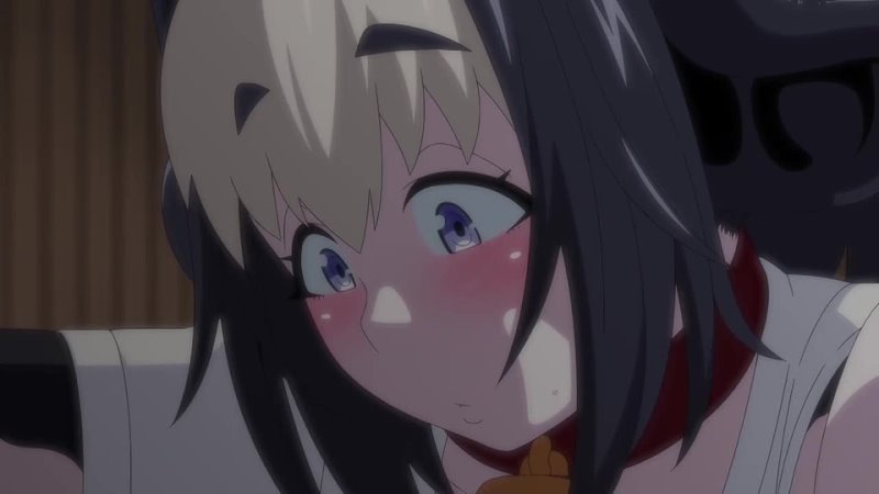 Kemonokko Tsuushin The Animation - porn video  