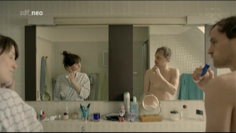 Katja Danowski, Marlene Morreis Nude - Komm schon E01-02 (2015) 2 Watch Online / Katja Danowski, Marlene Morreis - porn video  