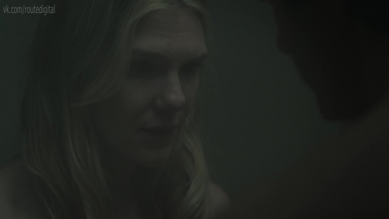 Amanda Dickson, Lily Rabe Nude - Legion s02e04 (2018) HD 1080p Watch Online - porn video  