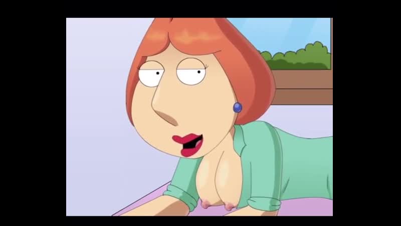 Meg griffin sex tape - porn video  