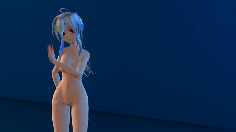 Chinese Nude 18+ - porn video  