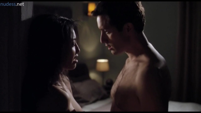 Chasty Ballesteros nude in Girls Guide to Depravity Season 2 Episode 11 [720p] - porn video  