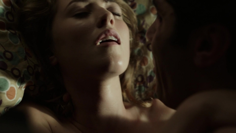 Annie Parisse, Katie Finneran, Ella Rae Peck Nude - The Looming Tower s01e08 (2018) HD 1080p - porn video  