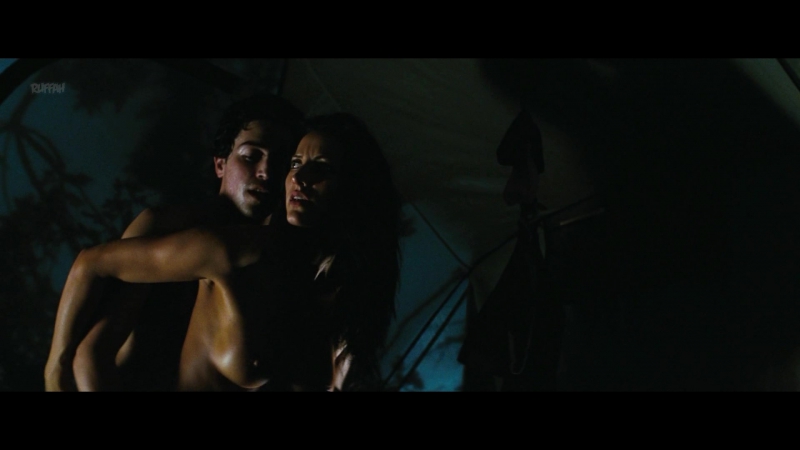America Olivo Nude - Friday The 13th (US 2009) 1080p - porn video  