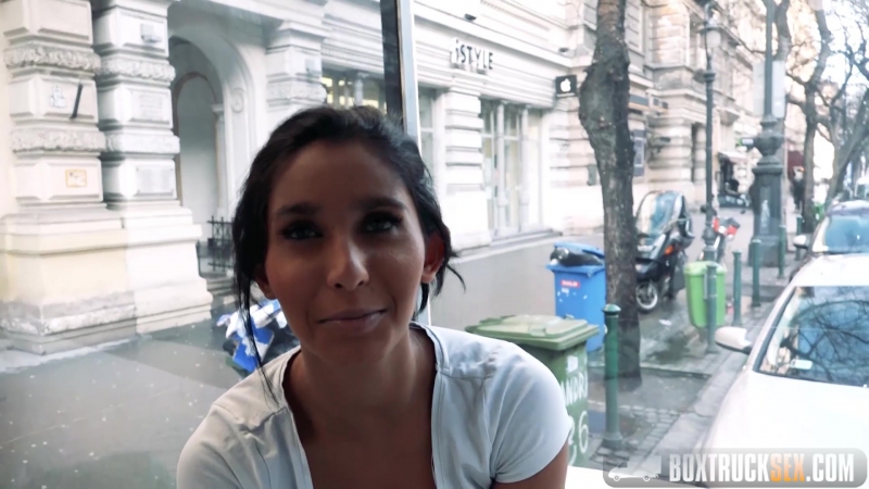 Ria Rodriguez - porn video  