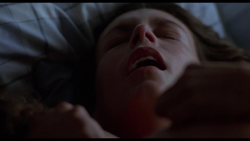 Jamie Lee Curtis Nude - Blue Steel (1990) - porn video  