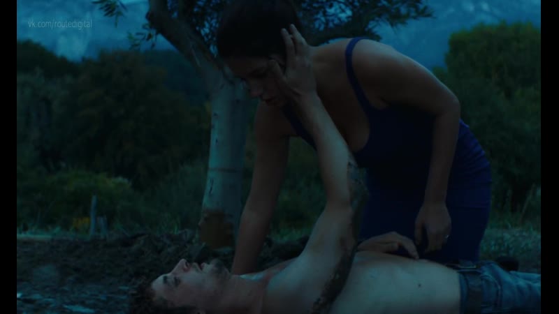 Adele (Adèle) Exarchopoulos - Revenir (2019) HD 1080p Nude? Sexy! Watch Online / Adele Exarchopoulos - Return - porn video  