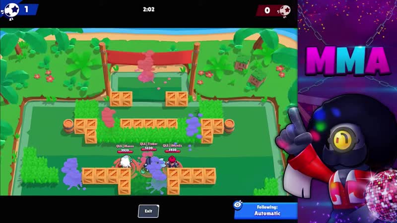 [Brawl Stars MMA] IM LOSSING WEIGHT SINCE THIS UPDATE - NEW LEGA, TWO NEW MODES! HARD! || BRAWL STARS - porn video  