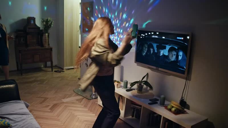 Sklifosovsky season 7 episode 9 Khanina at home - porn video  