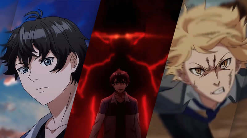 Great Master Episode 8 - Voice acting AnimeVost - porn video  