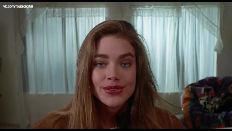 Denise Richards - Tammy and the T-Rex (1994) HD 720p Nude? Hot! Watch Online - porn video  