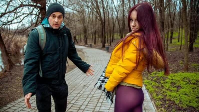There will be a logical ending to this story - porn video  