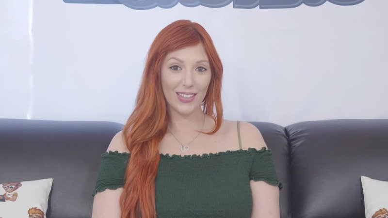 Lauren Phillips - Porn Dude Casting. - porn video  