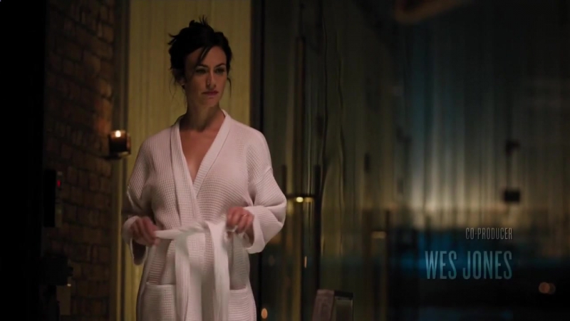 Maggie Siff Nude - Billions s01e06 (2016) - porn video  