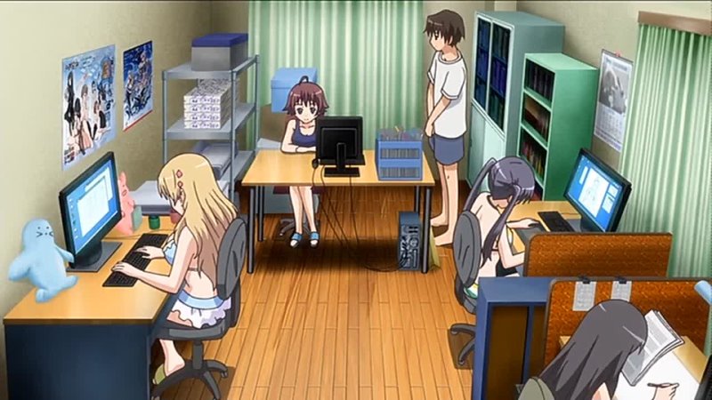 Hentai manga 3 - porn video  
