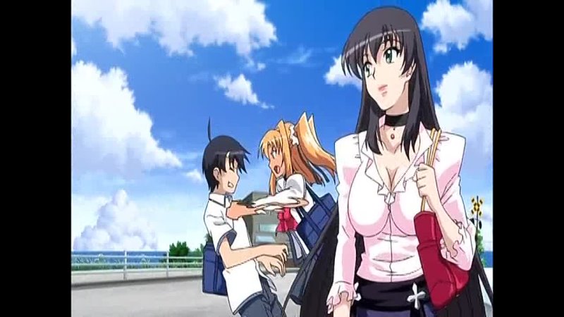 Tentacle and Witches_2_notranslate_hentai-x.org - porn video  