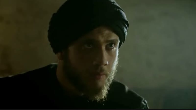 Shehzade Bayezid refuses to oppose Sultan Suleiman // Shah Tahmasps proposal [147] - porn video  
