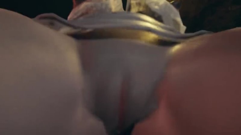 Lady Dimitrescu Resident Evil: Village (Hentai/Porn) - porn video  
