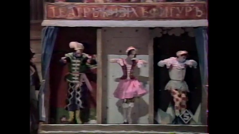 The Age of Dance. Part 1. - porn video  