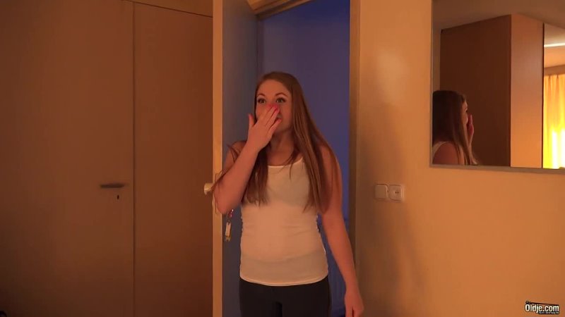 Alessandra Jane x Katy Rose — Double Pussy Heist - porn video  