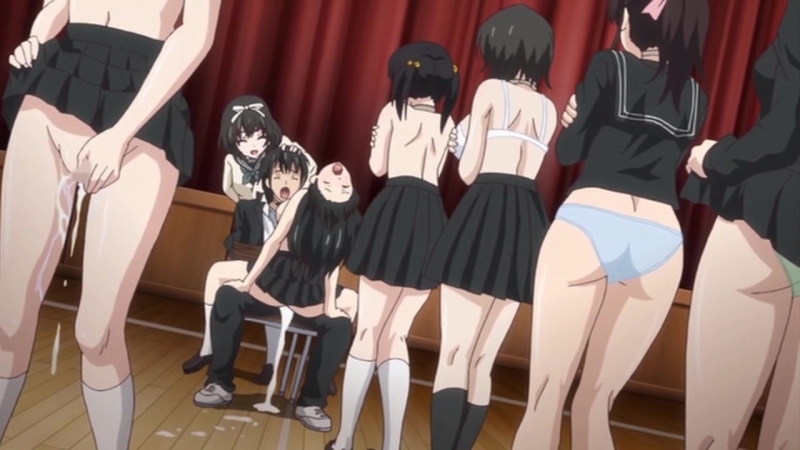 Euphoria 05/Euphoria (+18 Hentai HD Hentai) - porn video  